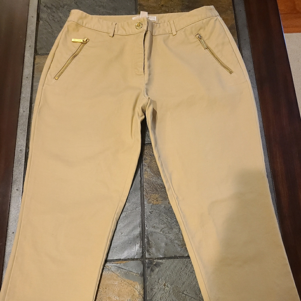 Khakis